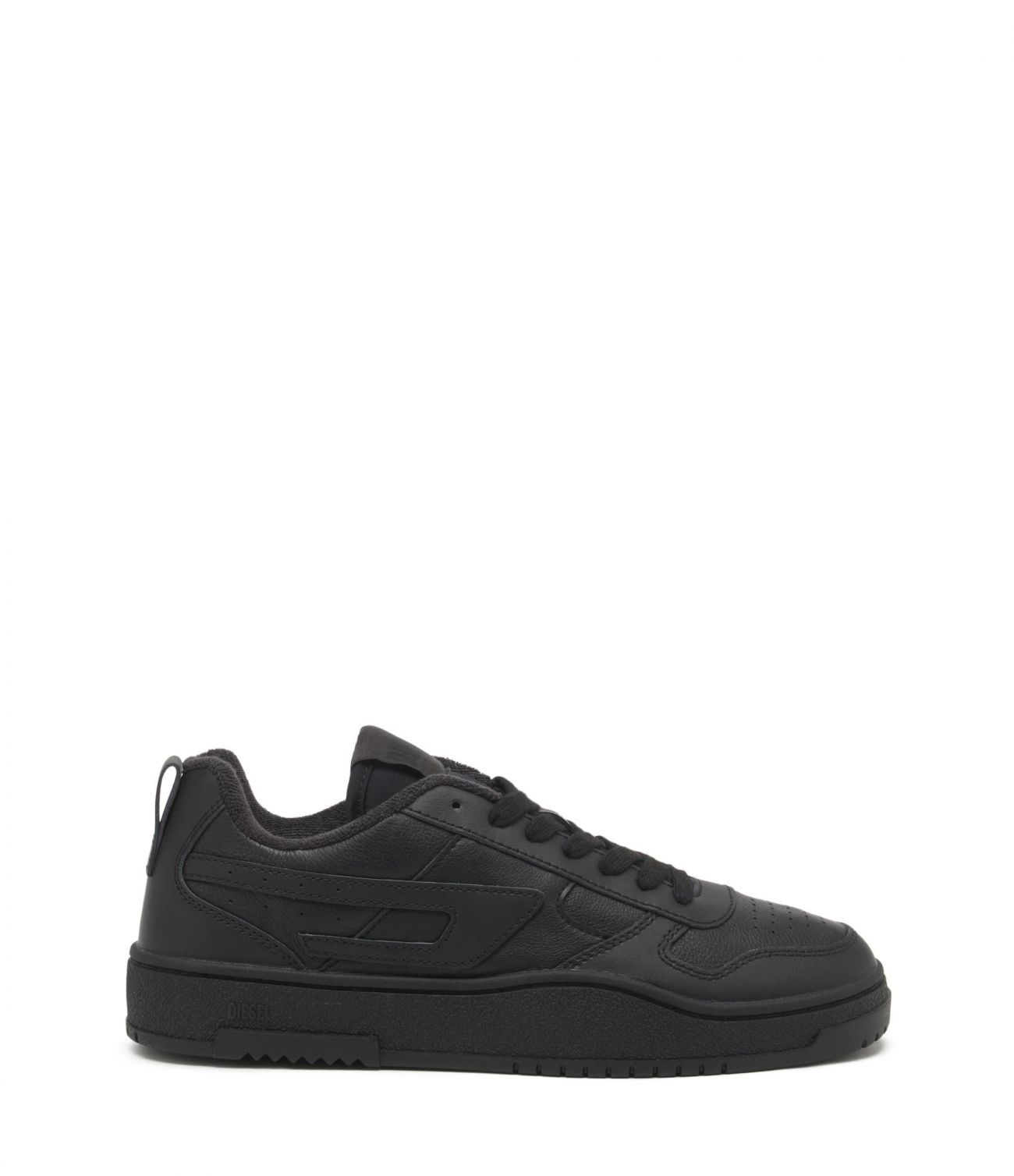 Mens sneakers Diesel y03204-p5576 s-ukiyo v2 low t8013
