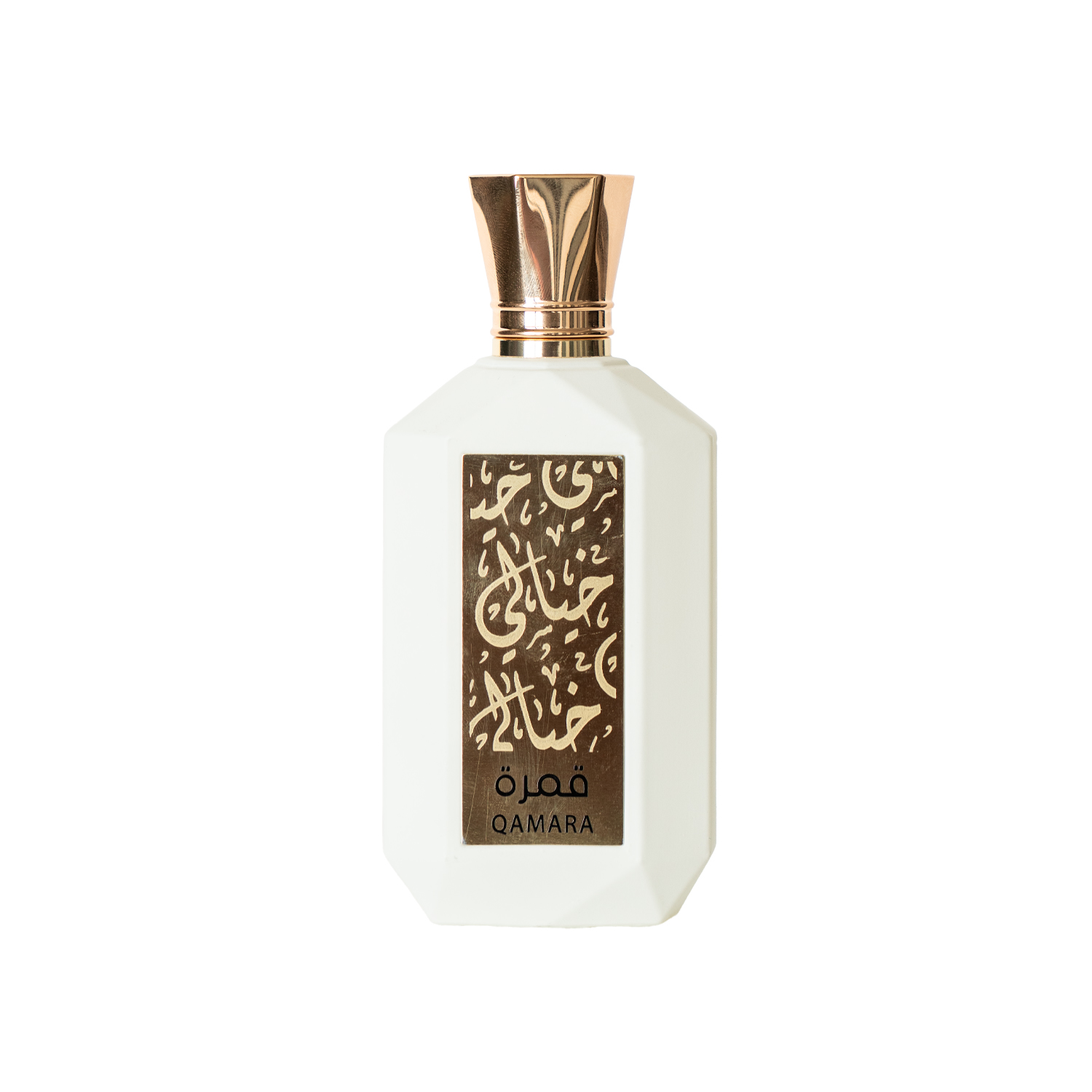 Eaux De Parfum 100ml Adult unisex Khayali Qamara