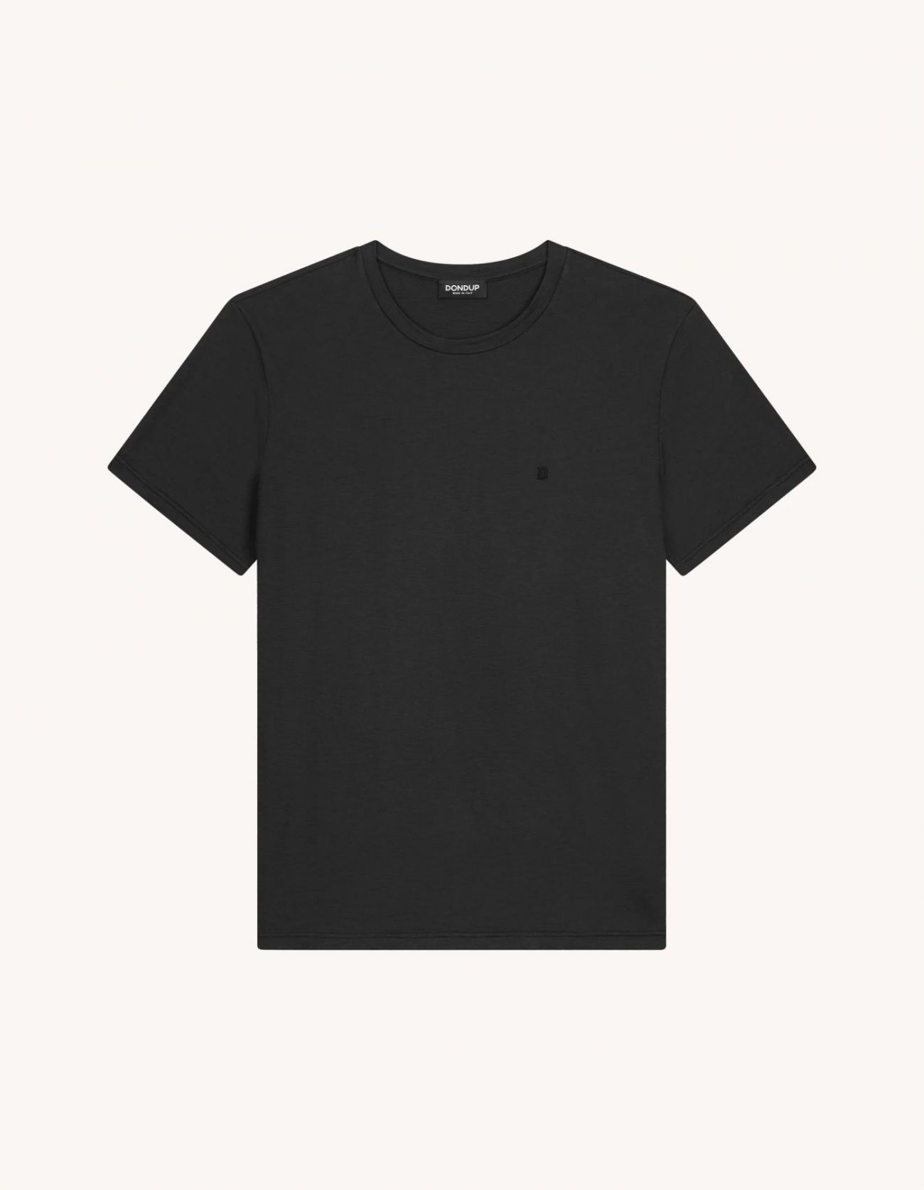 t-shirt man Dondup us198 jf0271u fs6 du 999