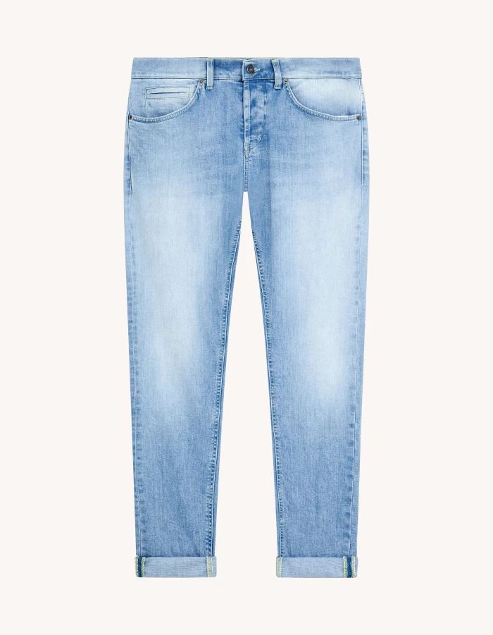 jeans man Dondup george gw6 up232 dse317u