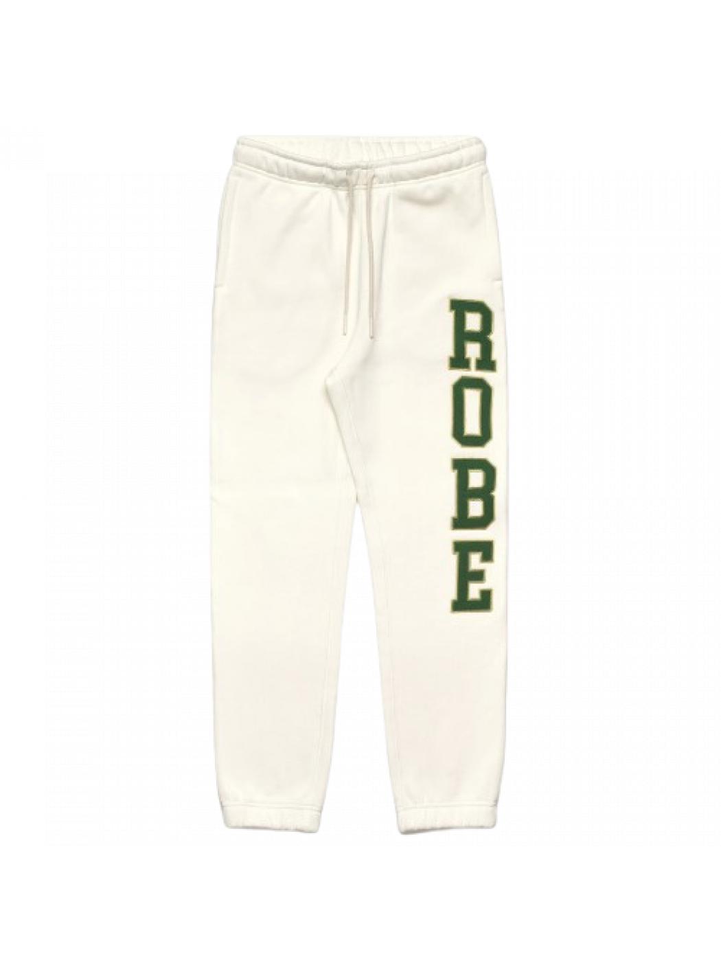 Robe Di Kappa Man  66114rw_hinder_bianco In White
