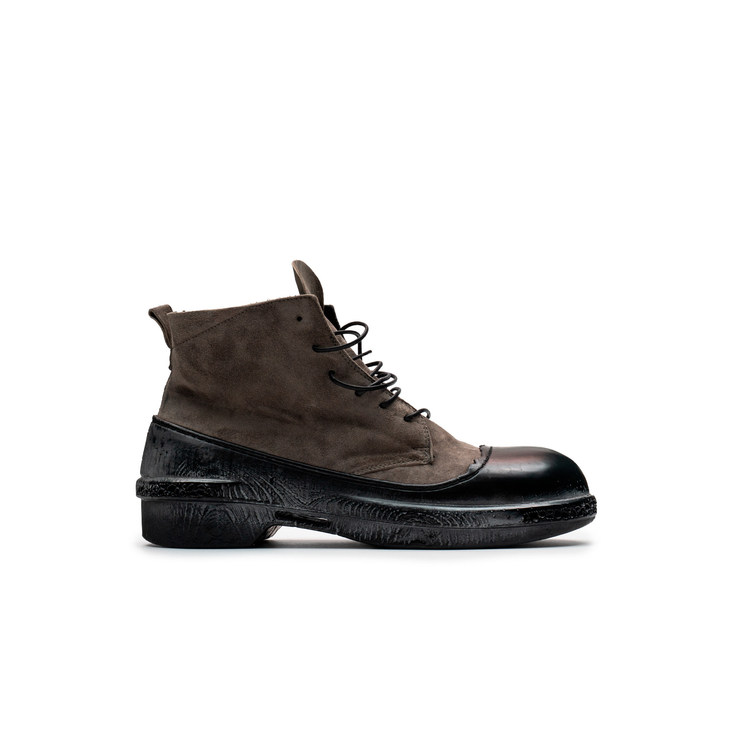 Scarpa Uomo MOMA Polacco Gotham Ghiro 