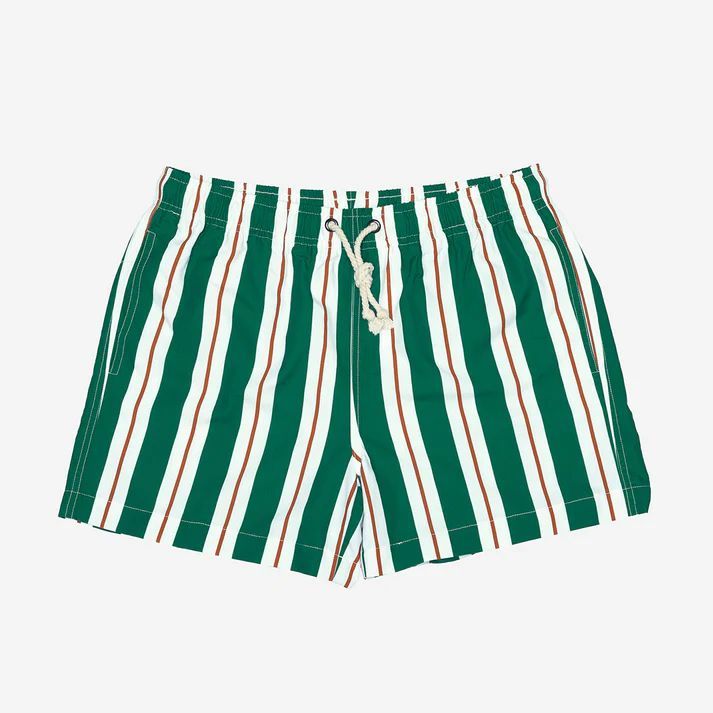 swimsuit sea and pool man Gassa D'amante 100100104 curls