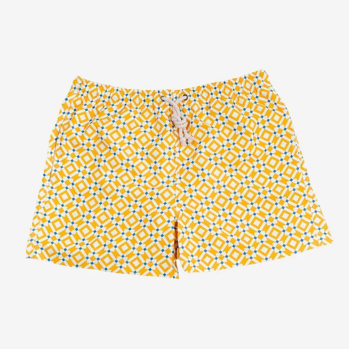 swimsuit sea and pool man Gassa D'amante taormina 100100103