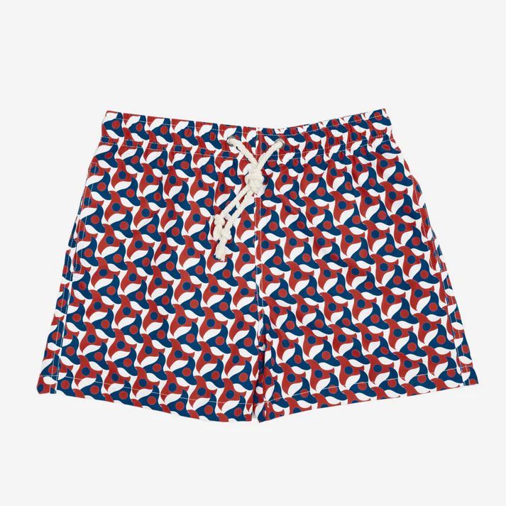 swimsuit sea and pool man Gassa D'amante ortigia 100100110