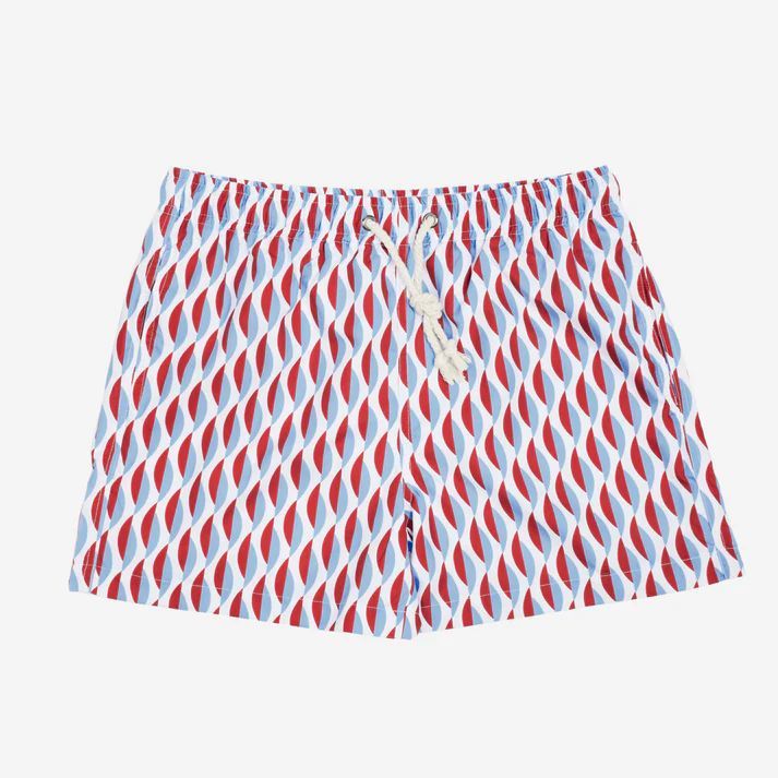 swimsuit sea and pool man Gassa D'amante 100100111