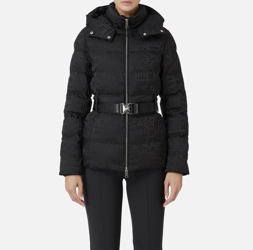 Women's outerwear and jackets Elisabetta Franchi pi70d46e2 110