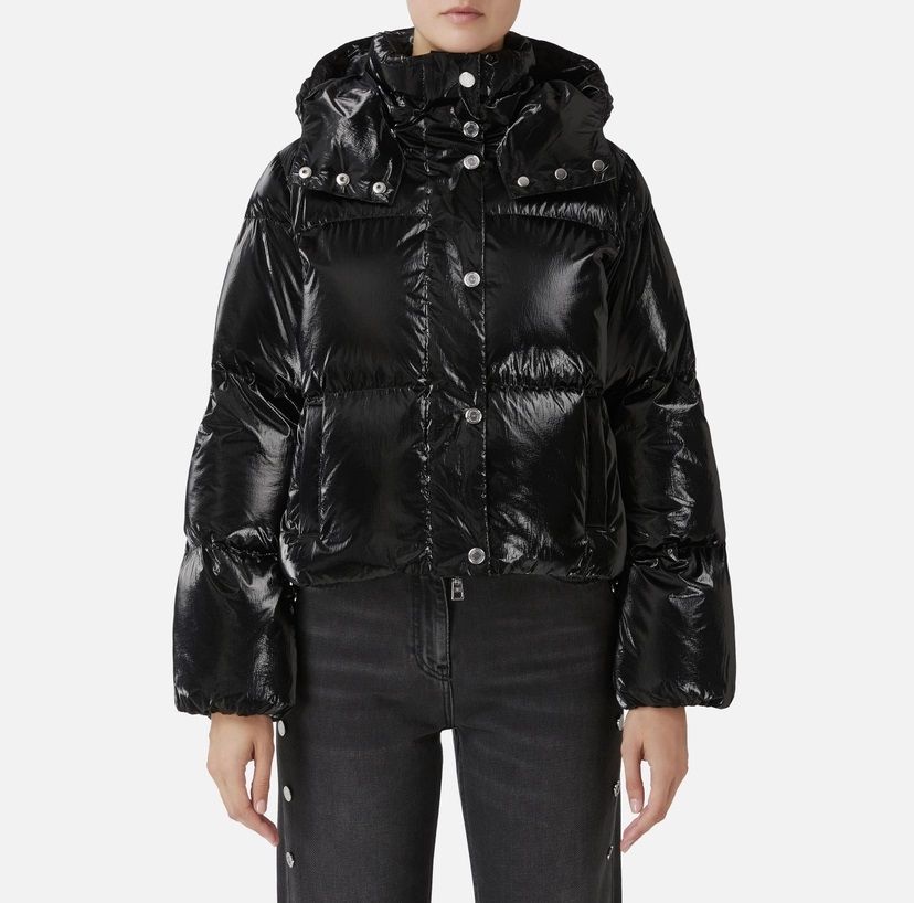 Women's outerwear and jackets Elisabetta Franchi pi77d46e2 110