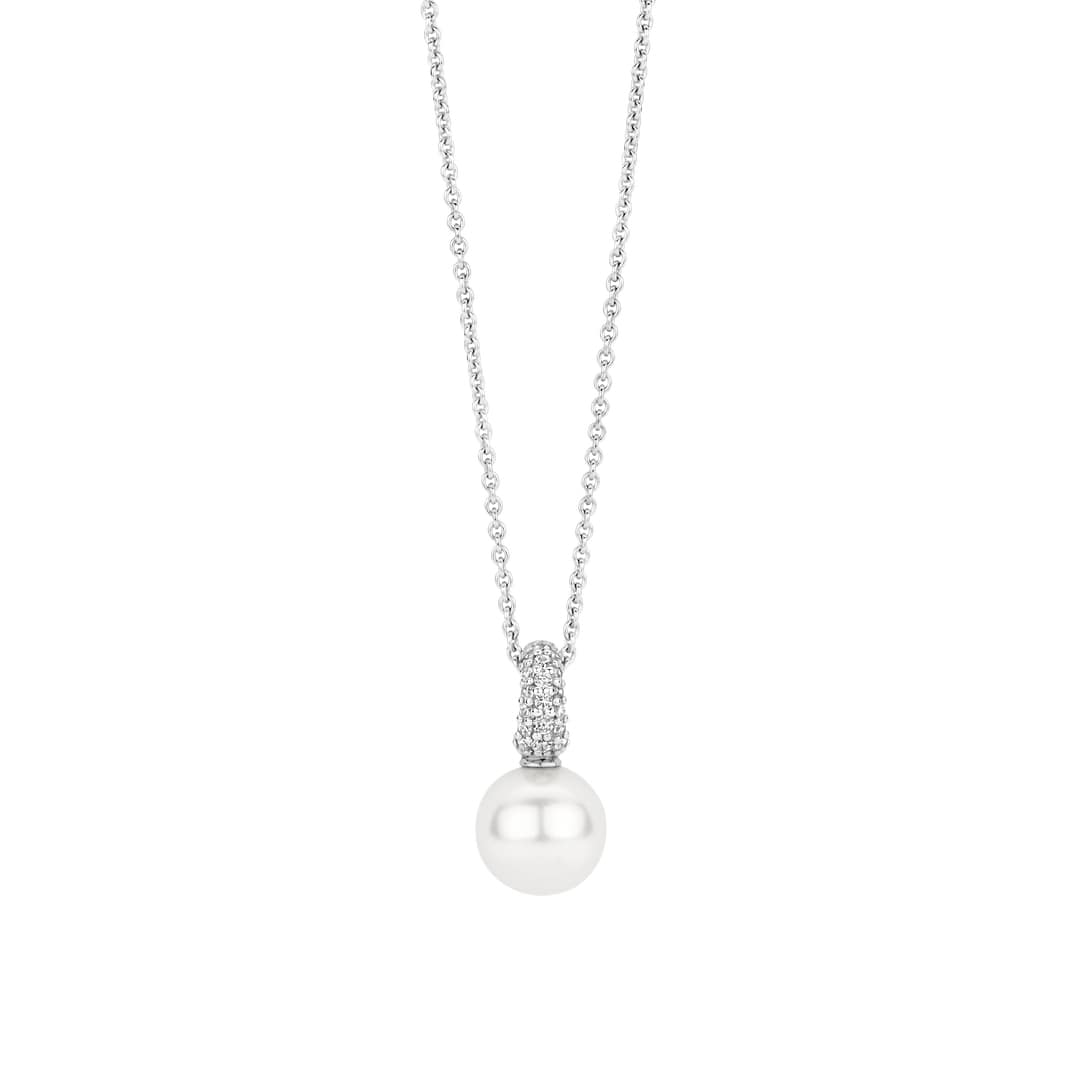 Women's Necklace Ti Sento Milano 6834pw