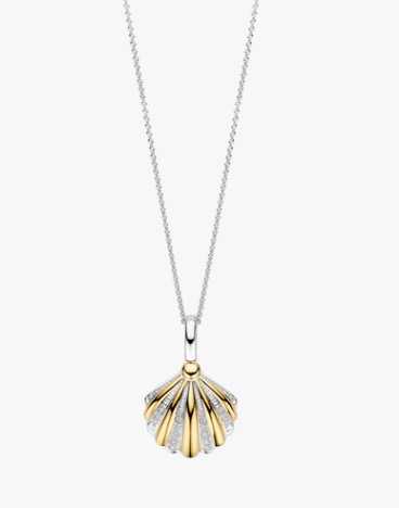 Vrouwen ketting Ti Sento Milano 6863zy