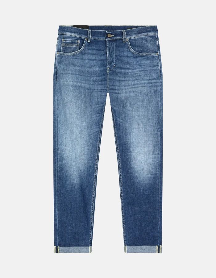 jeans man Dondup george hr1 up232 ds0345u