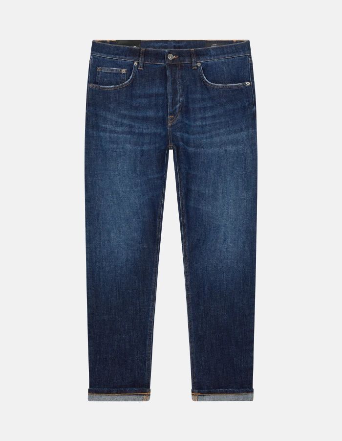 jeans man Dondup george hr6 up232 ds0229u
