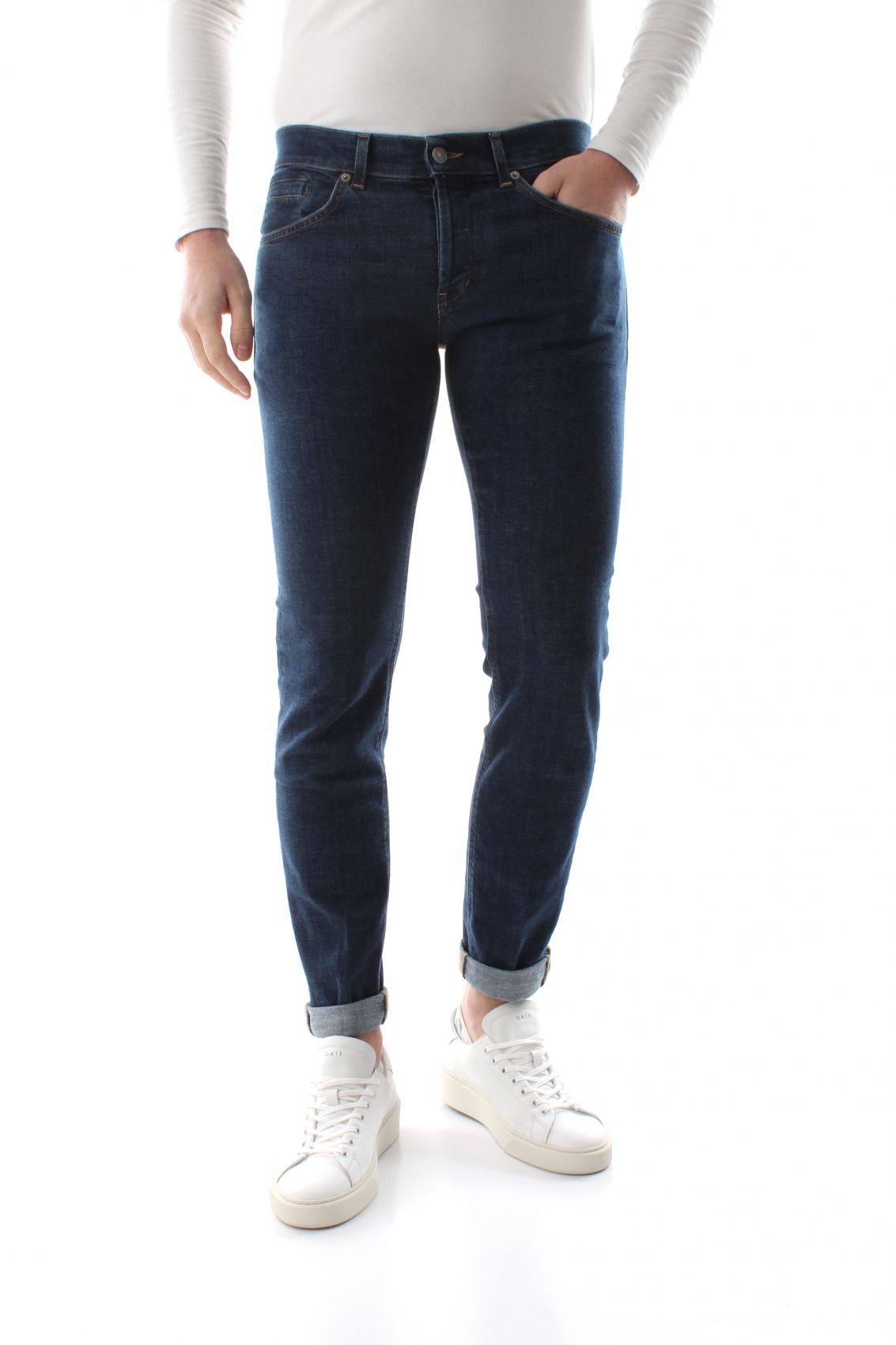 jeans man Dondup george hr9 up232 dsk316u