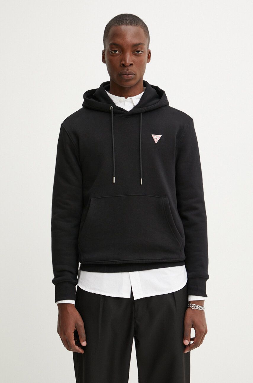 Female Guess Jeans m4yq22 k9v31 jblk