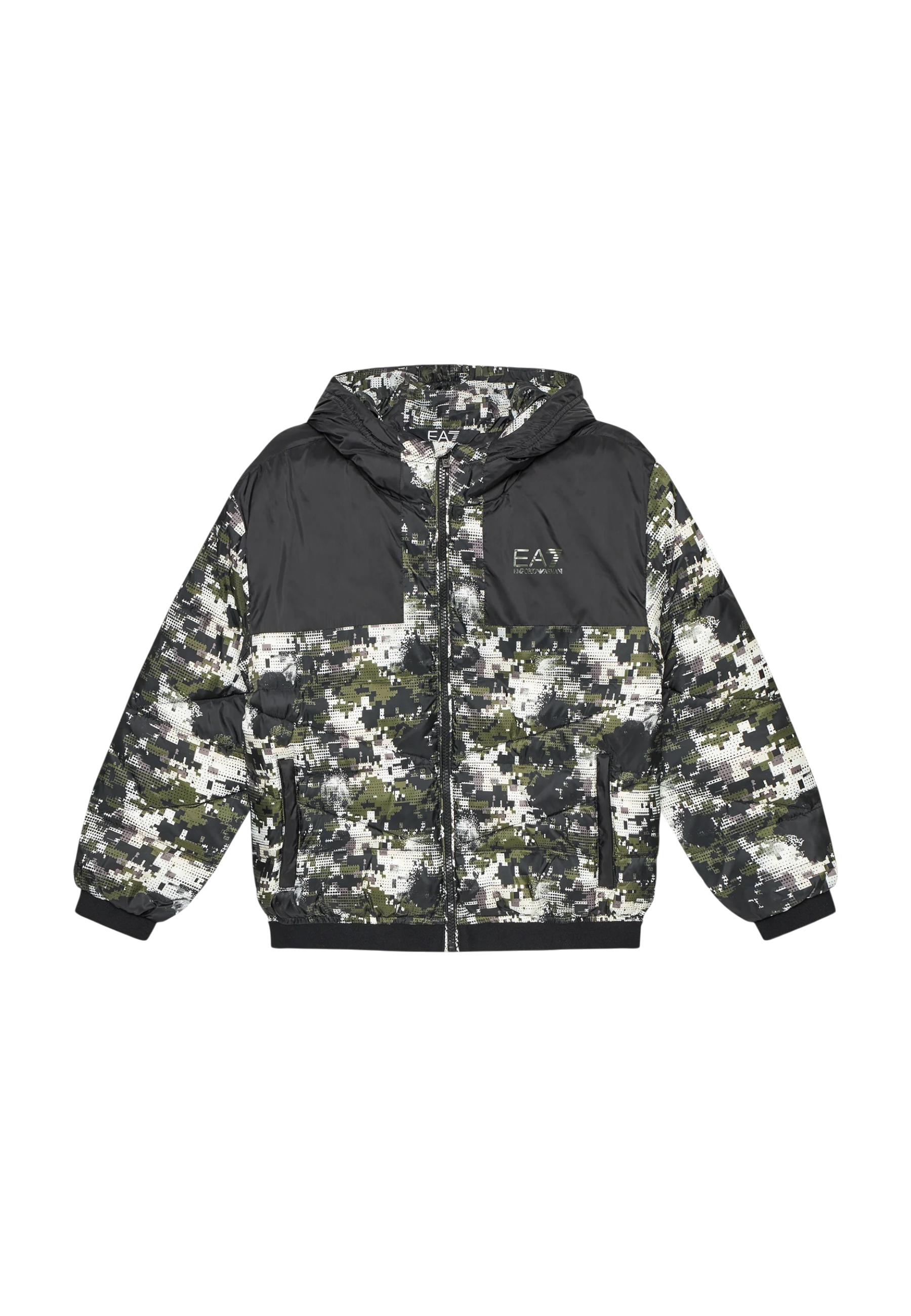 Child jacket Emporio Armani 6DBB10_BN9FZ
