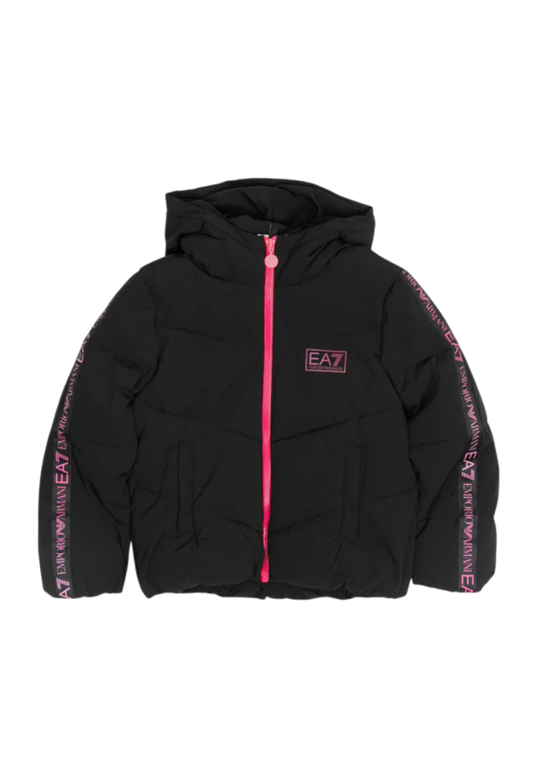 Down jacket Baby Emporio Armani 6LFB03_FN5VZ