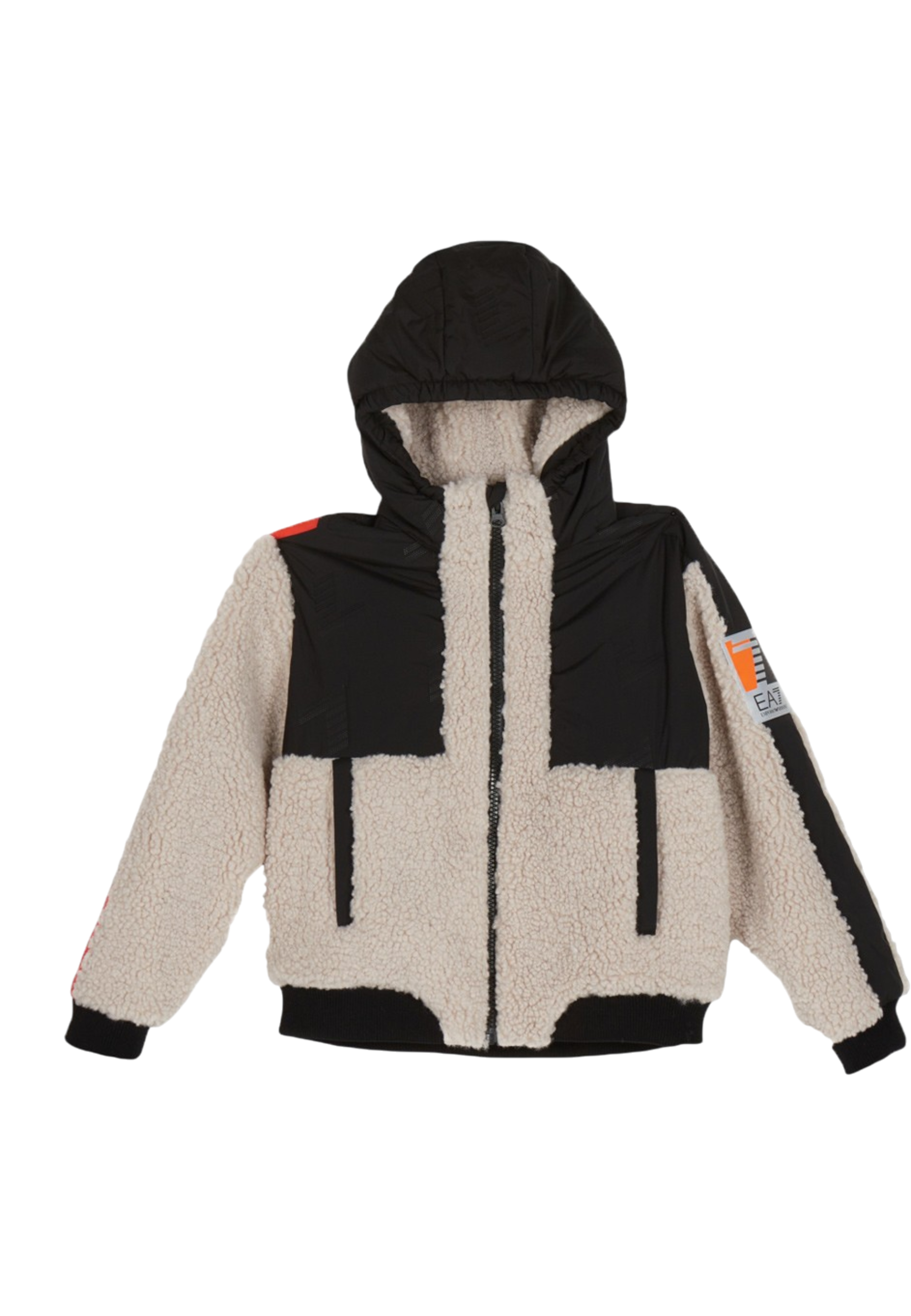 Child jacket Emporio Armani 6RBB06_BJSGZ