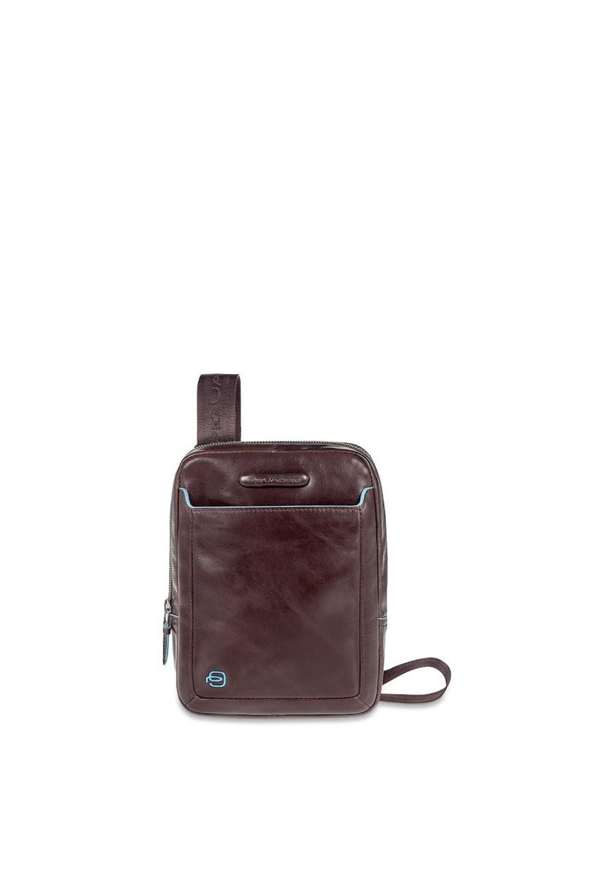 Borse a spalla Uomo Piquadro CA3084B2 Marrone CA3084B2/MO