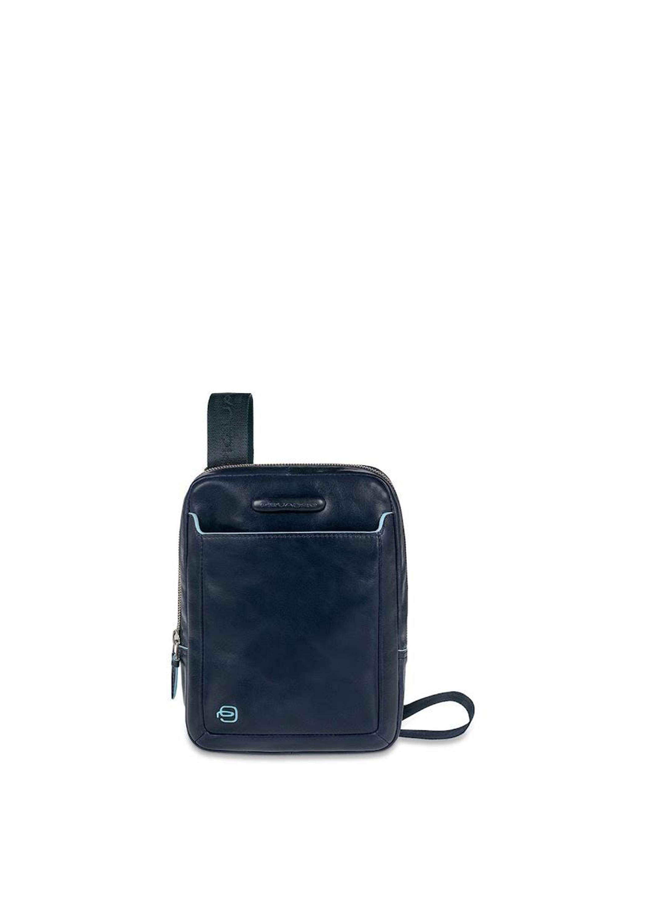 Shoulder bags Man Piquadro CA3084B2 CA3084B2 BLU