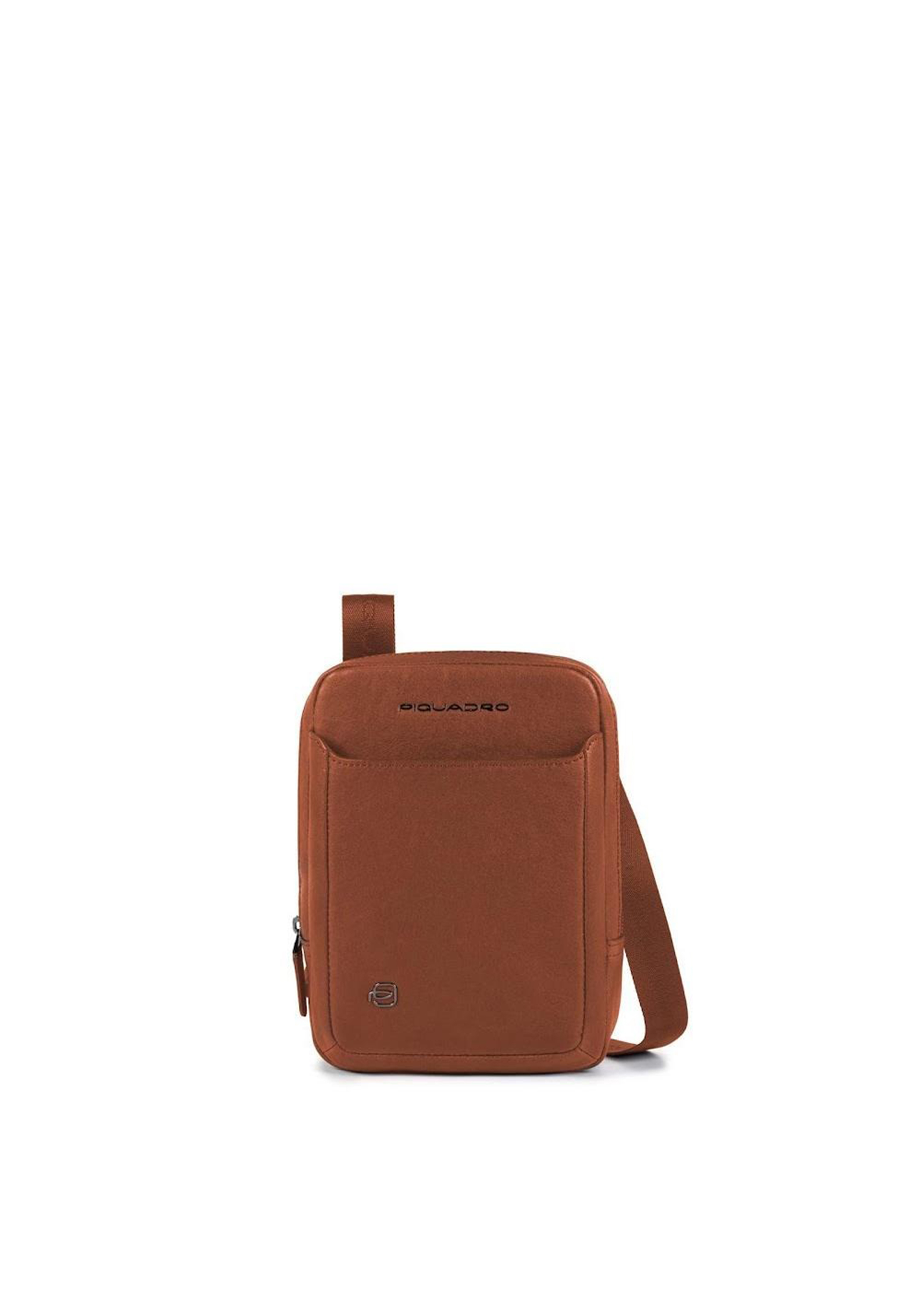 Borse a spalla Uomo Piquadro CA3084B3 Marrone CA3084B3/CU