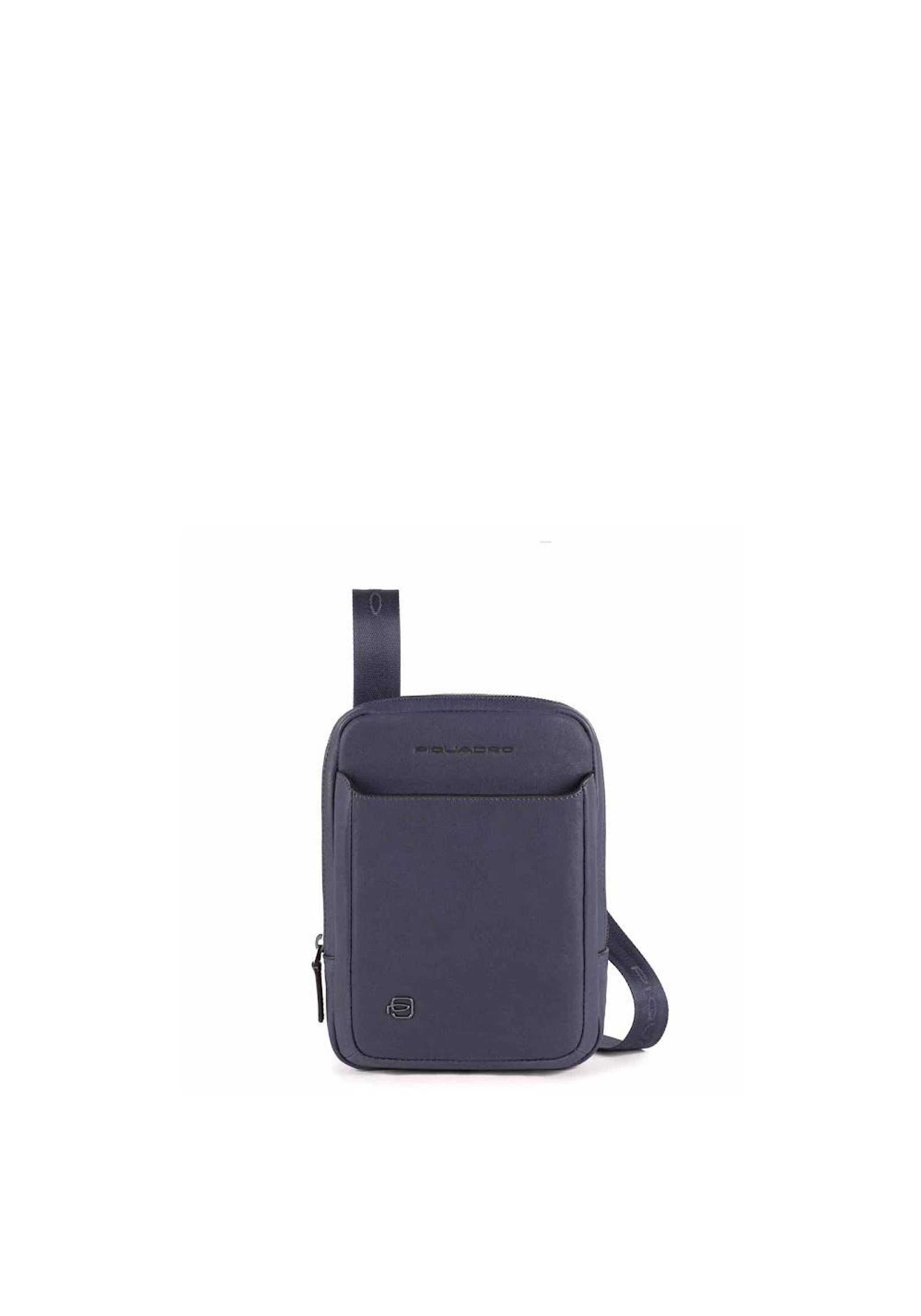 Shoulder bags Man Piquadro CA3084B3 CA3084B3 BLU4
