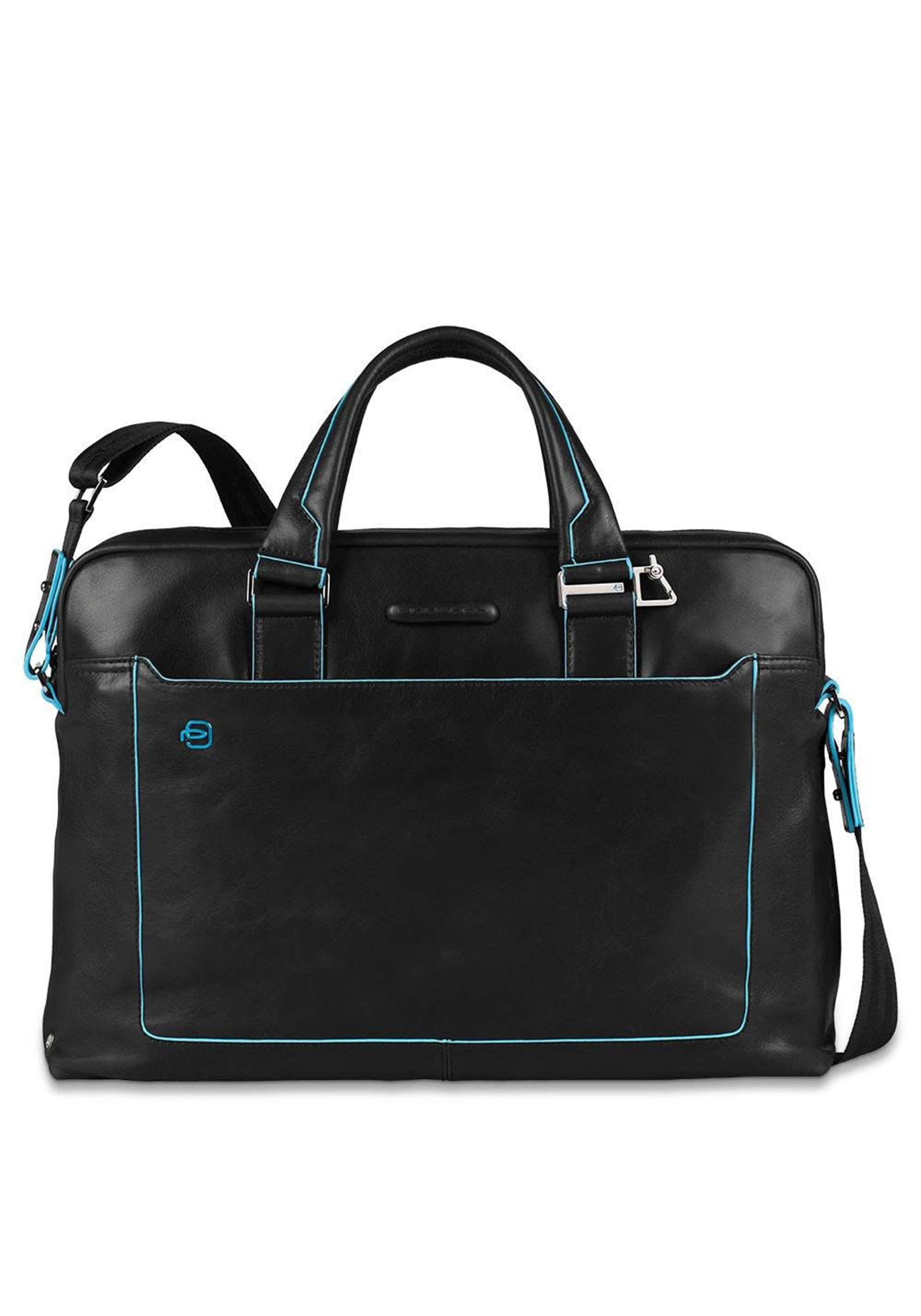 Borse a mano Uomo Piquadro CA3335B2 Nero CA3335B2/N