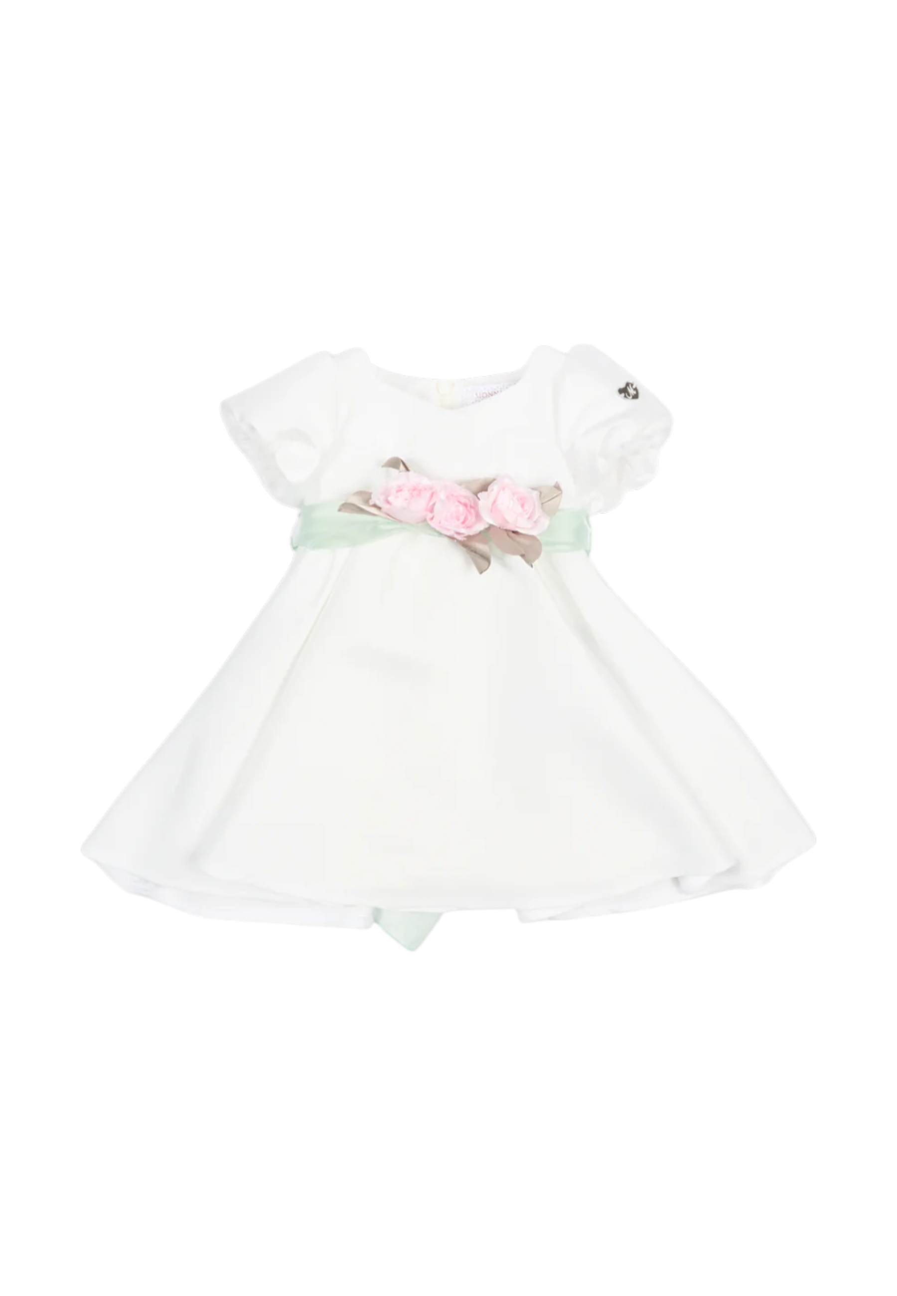Baby Kleid Monnalisa 73G903_7302