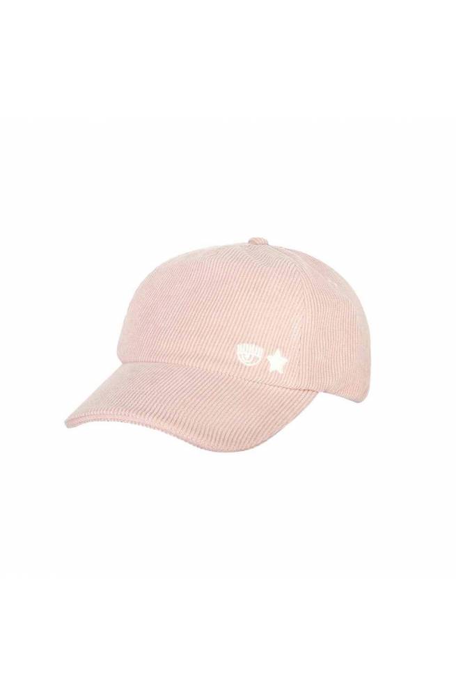 chiara-ferragni Hute Chiara Ferragni frau rosa - 75sbzk19zs943444, pink