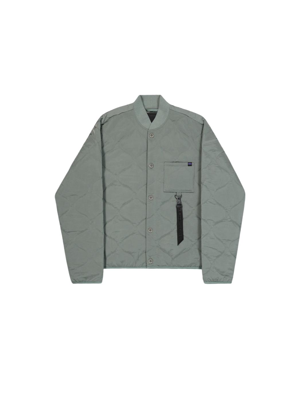 CWU-9/P gewatteerde jas uv