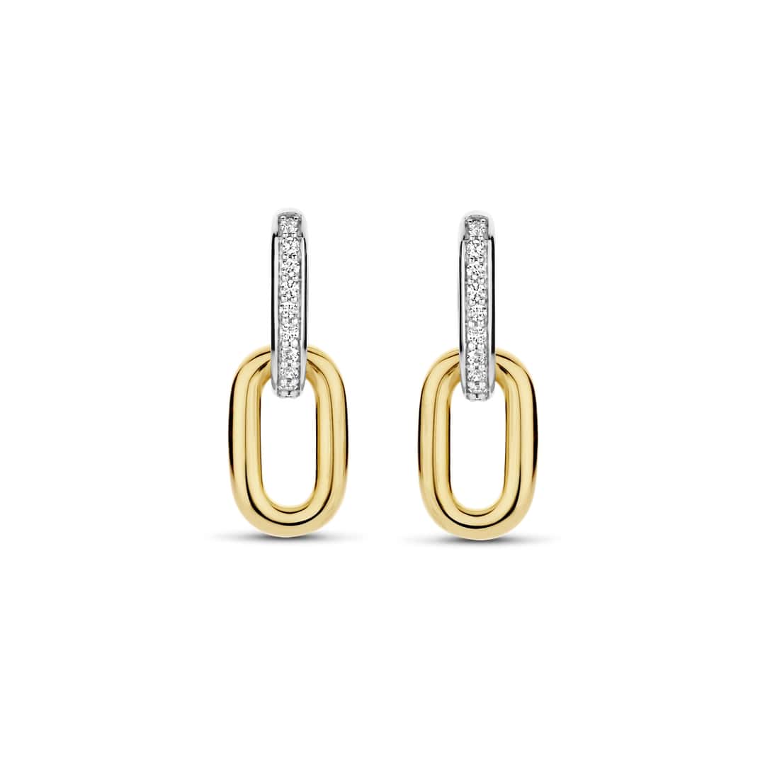 Earrings Woman Ti Sento Milano 7831