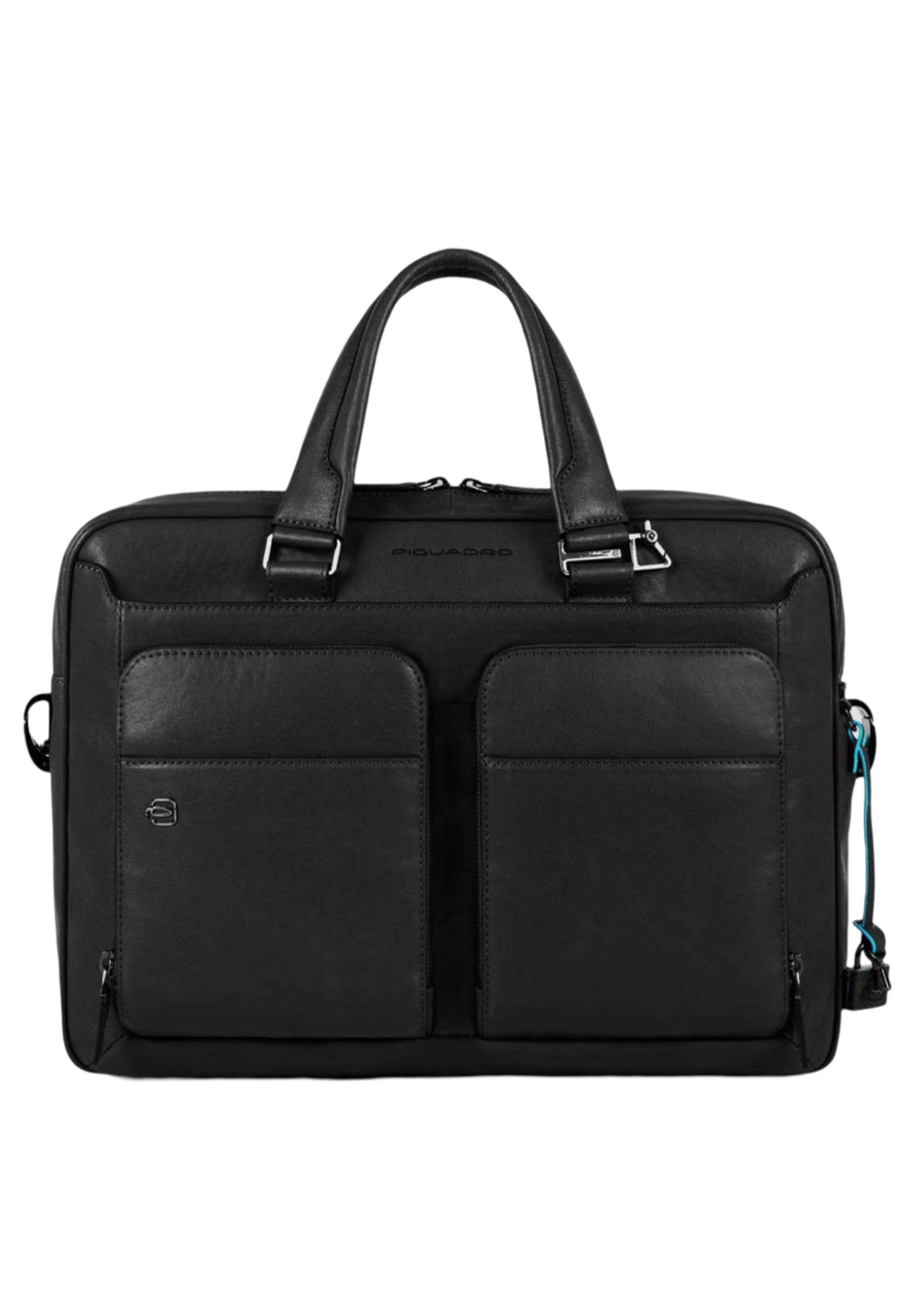 Borse a mano Uomo Piquadro CA2849B3 Nero CA2849B3/N