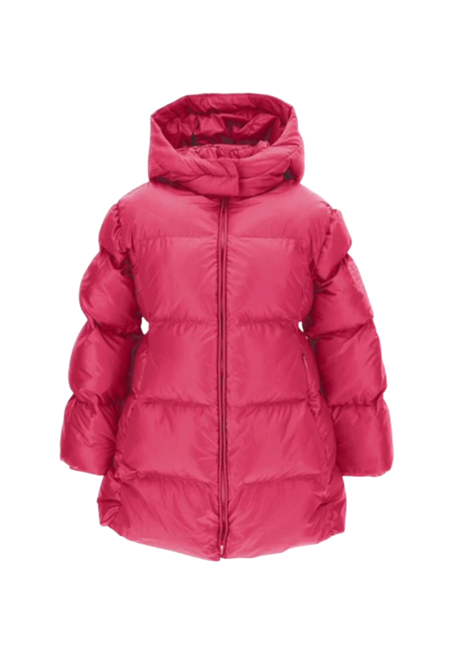 Down jacket Baby Monnalisa 79B100_2040