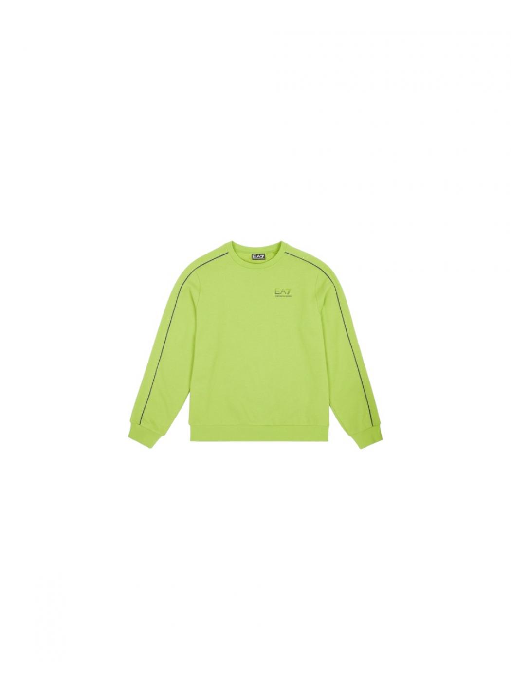 Baby sweatshirt Emporio Armani 7B000174