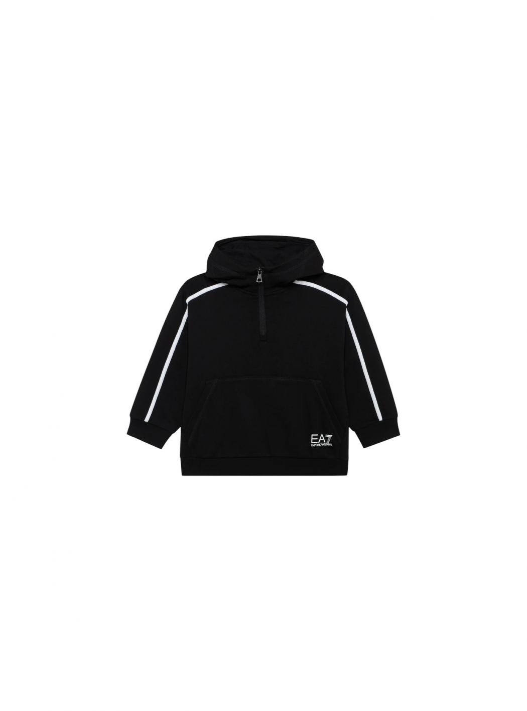 Baby sweatshirt Emporio Armani 7B000205