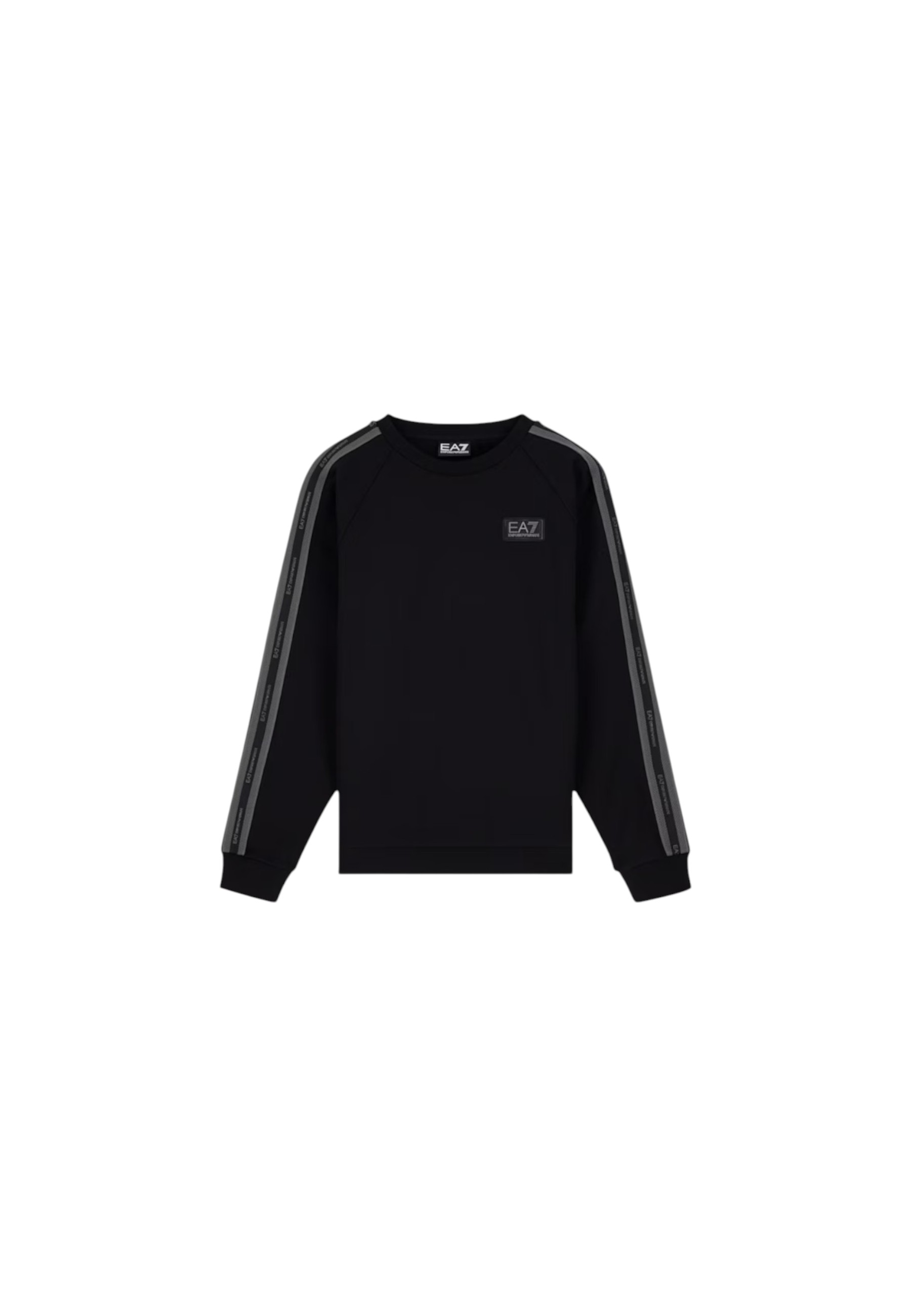 Baby Sweatshirt Emporio Armani 7B000372 Schwarz
