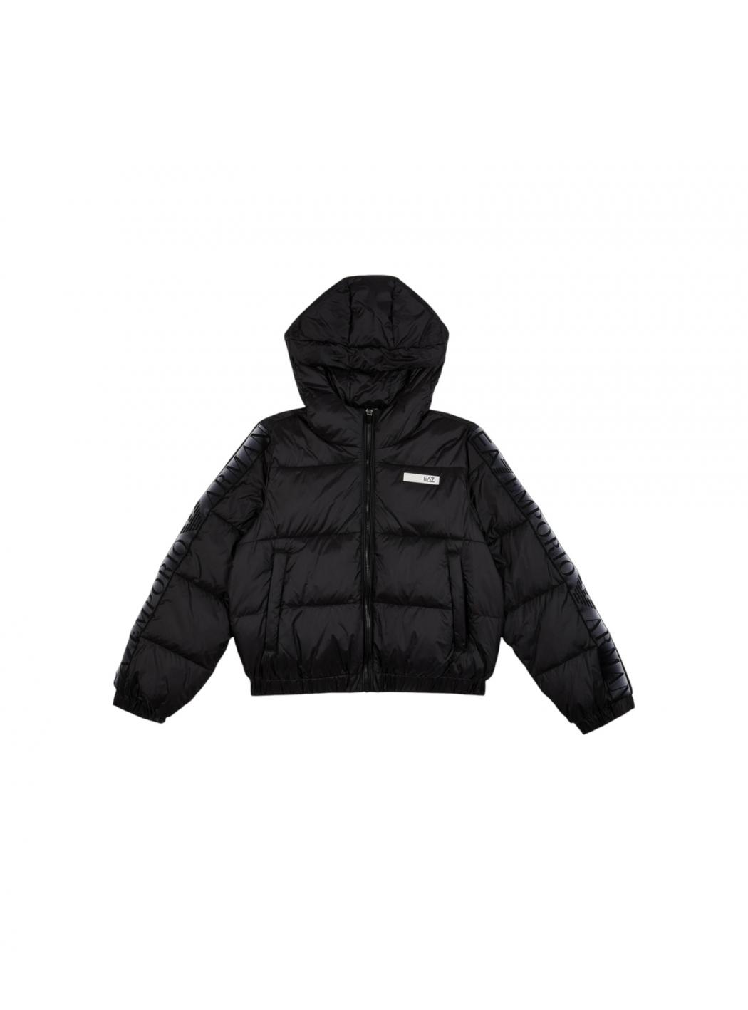 Child jacket unisex Emporio Armani 7G000166