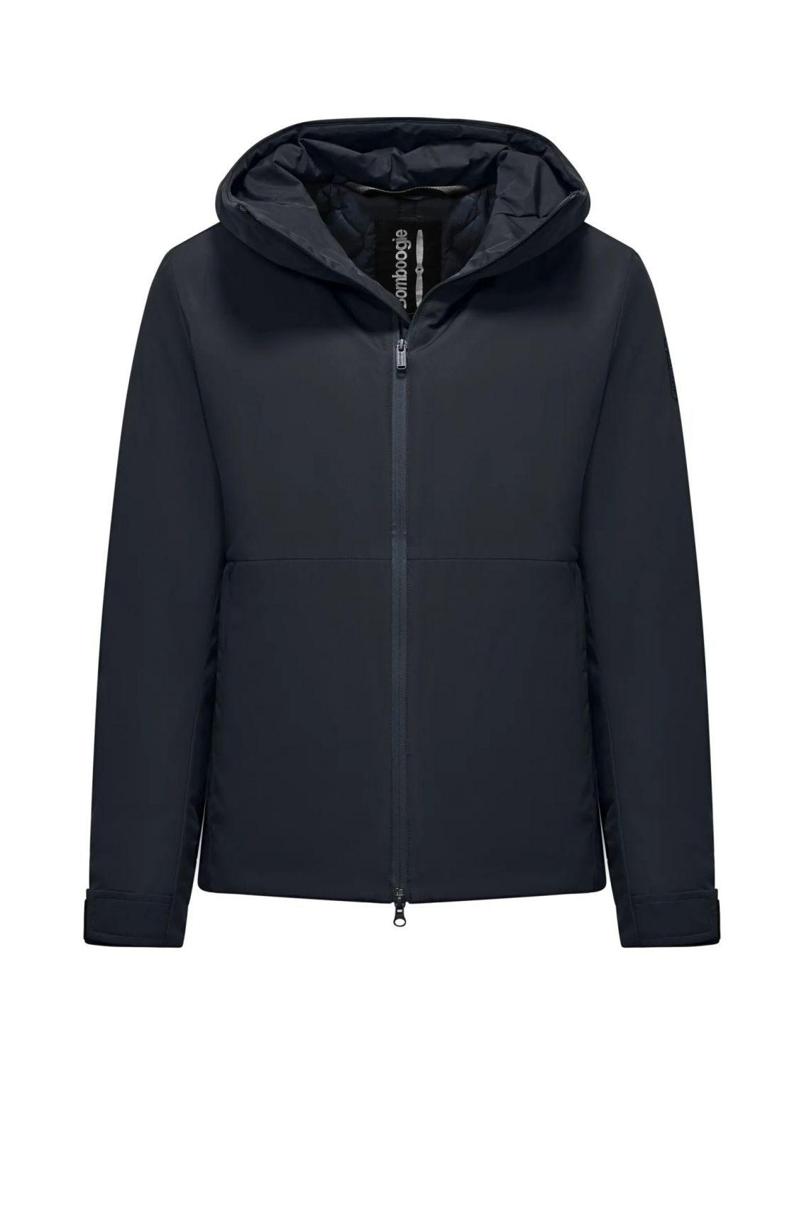 Bomboogie Jackets And Jackets Man  Jm8652 ? Tja4 297 Poseidon Blue In Blue