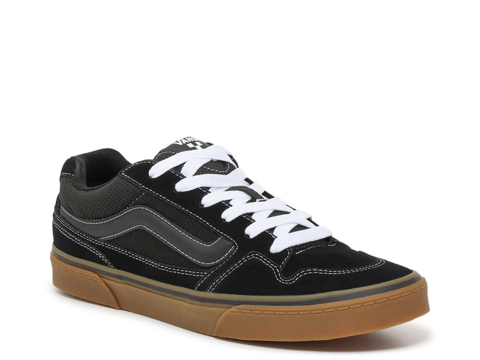 Men's sneakers Vans Premium Caldrone - vn0a5jm2b9m1m