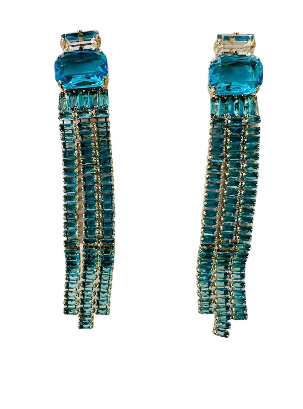 Earrings Woman Sodini Bijoux ♪