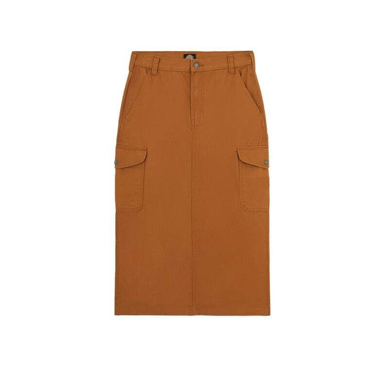 female skirts Dickies duck canvas cargo - dk0a4z2r 0bd1 duck