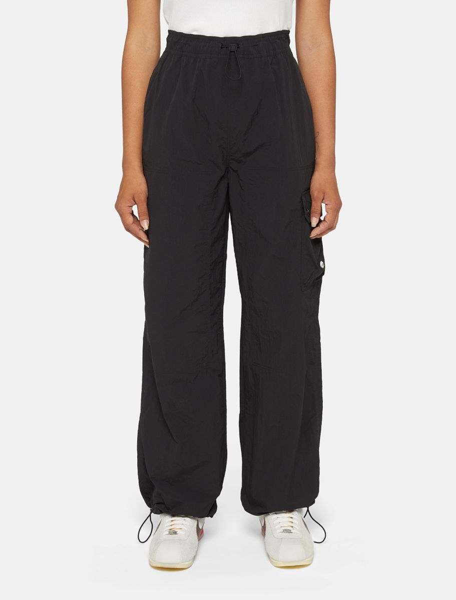 Dickies Men's Trousers  Jackson Cargo Pant - Dk0a4ylxblk Black In Black