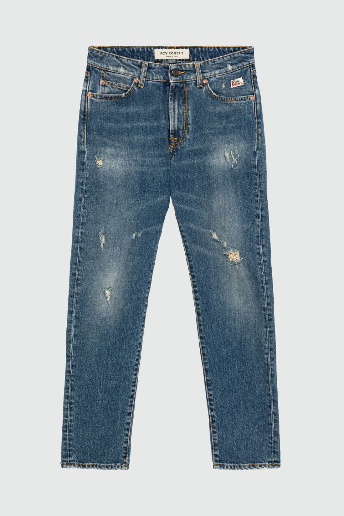 jeans man Roy Rogers 5 rru075 - d4002524 clearance