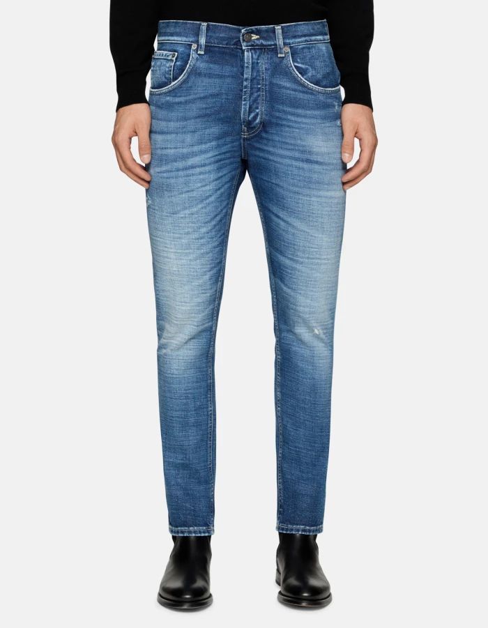 jeans man Dondup dian j05 up576 dfh253u