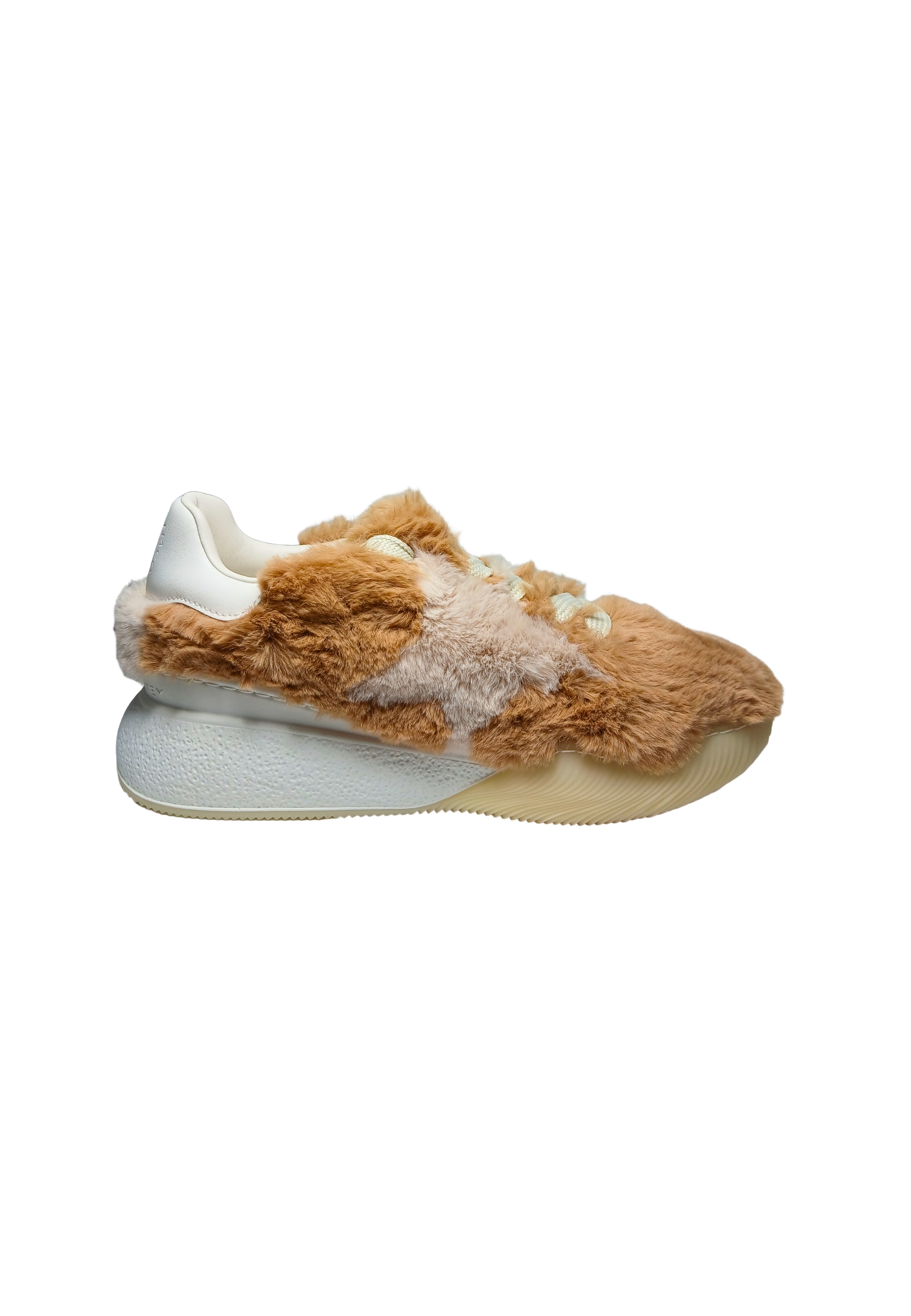 810284_E00140_2565 Stella Mccartney Frau beige