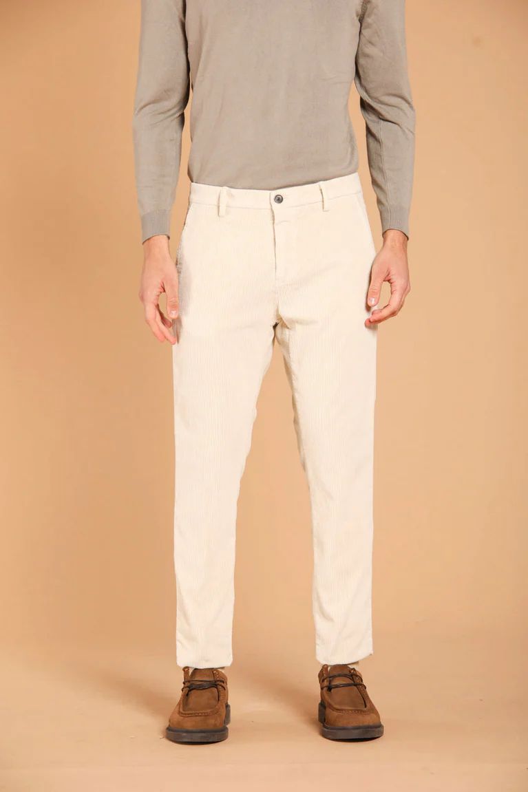 Masons Men's Trousers Mason's Osaka Vbe033 9pn2c7793 0 In Sand