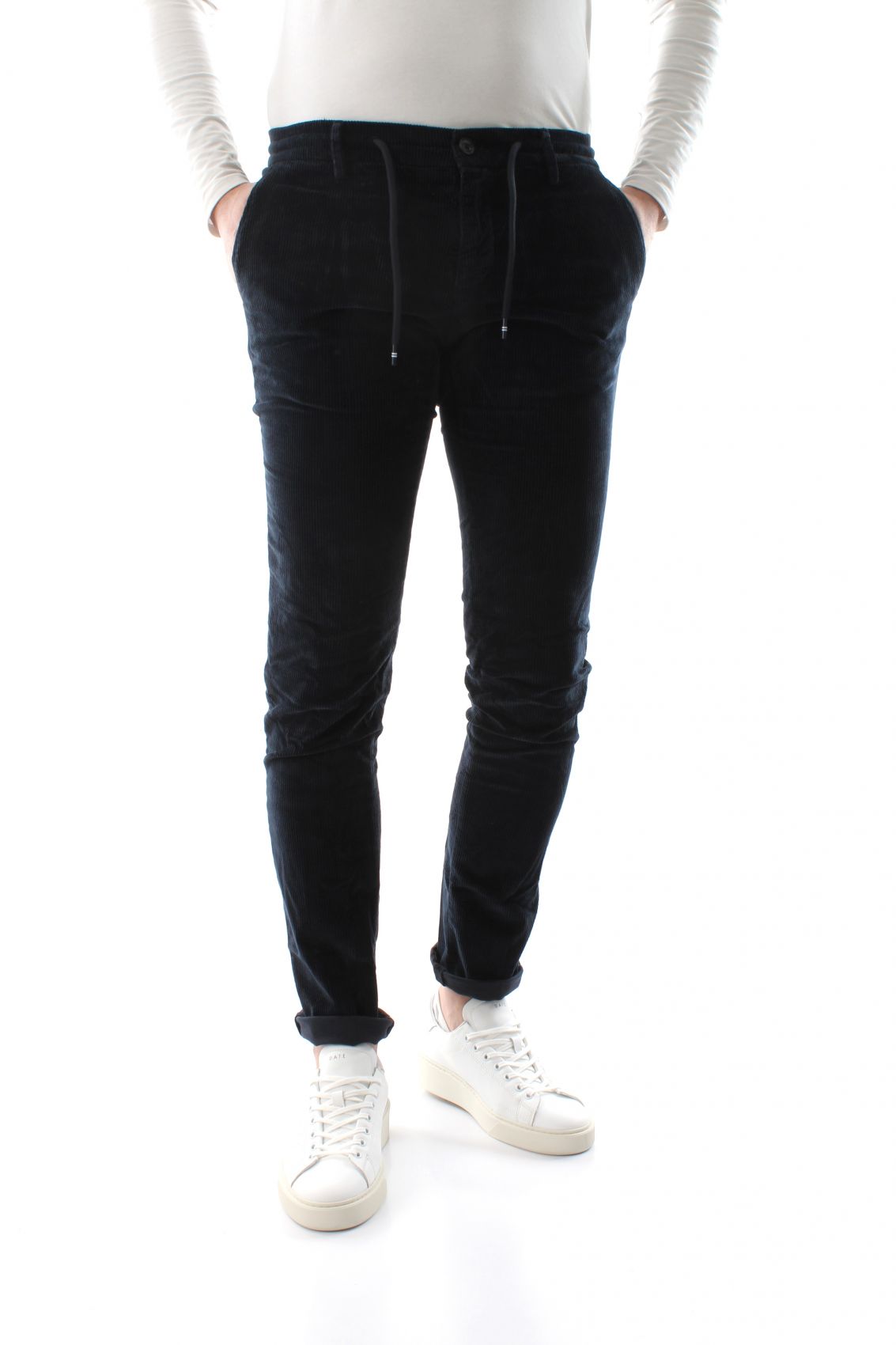 Masons Men's Trousers Mason's Milan Jogger Vbe061 309