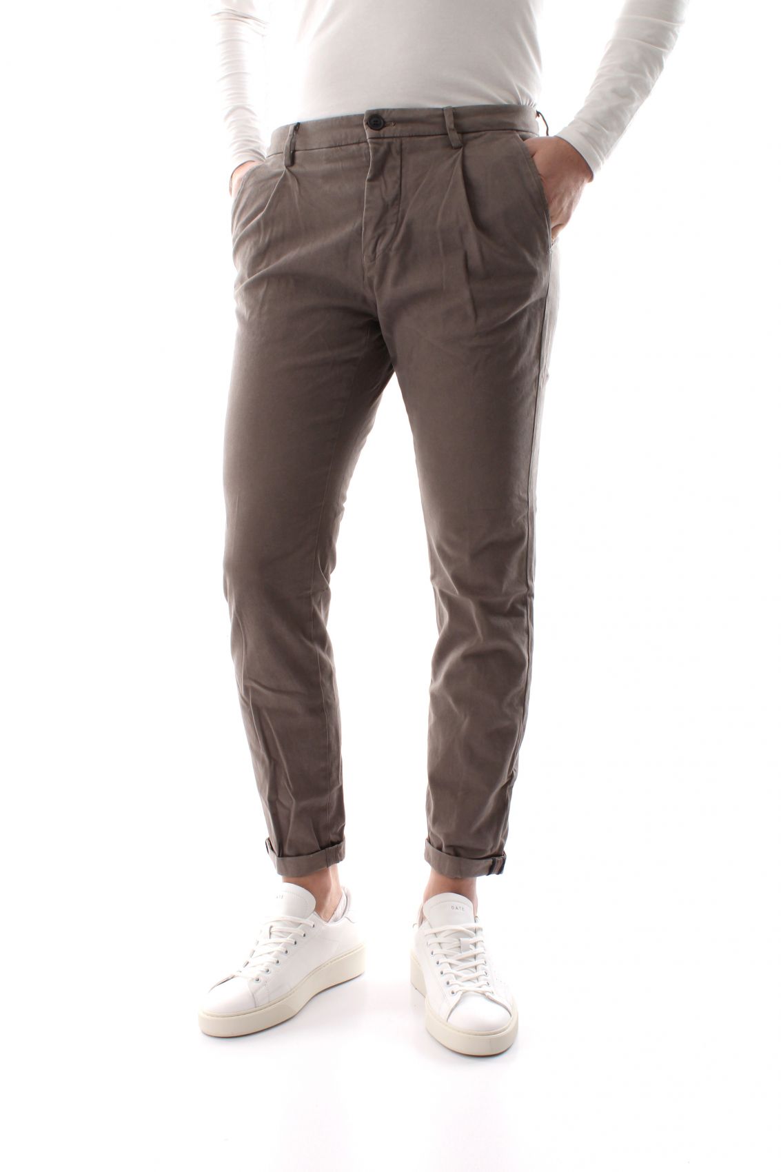 Masons Men's Trousers Mason's Osaka Cbe131 9pn2c7793 596