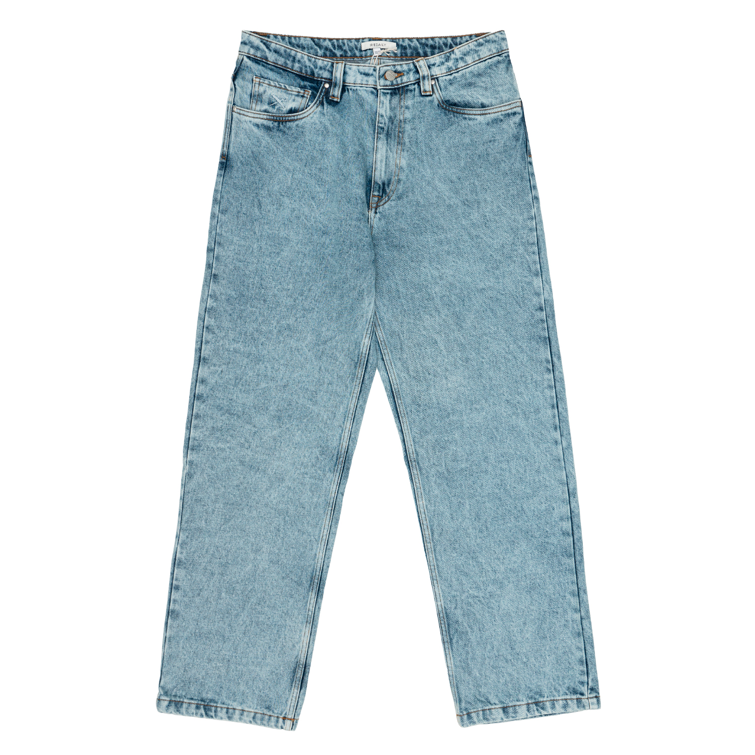 Jeans Baggy Man Iriedaily Nan