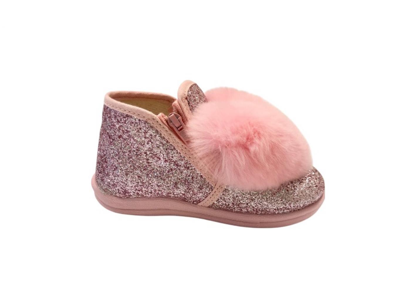 Baby Boots Monnalisa 836012_pin