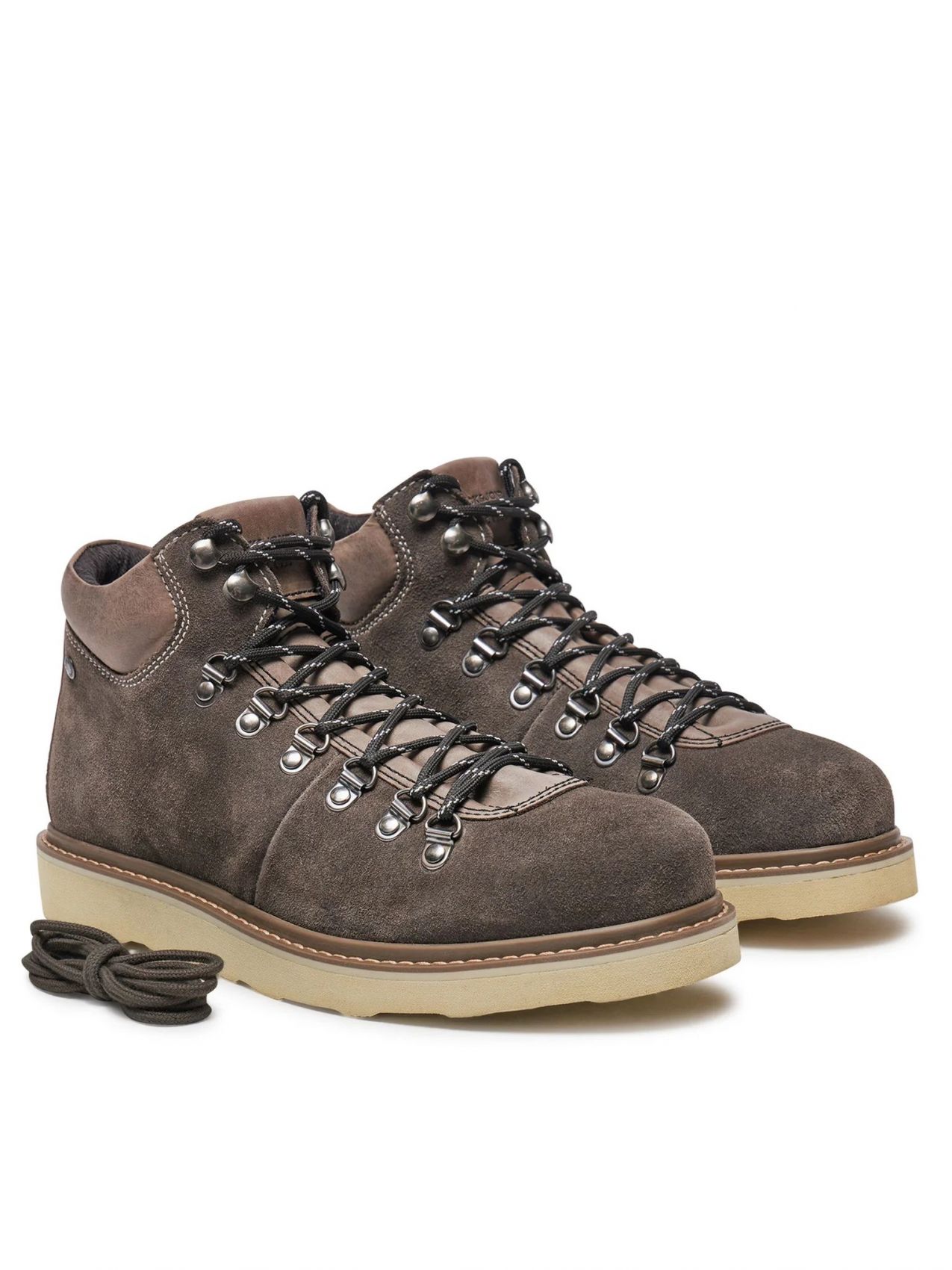 Jack & Jones Tronchetto And Booty Man Jack And Jones 12262858 Chorlton Pirate Black In Brown